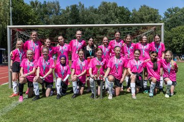 Bild 189 - Loewinnen Cup